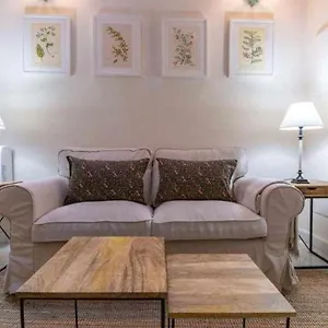  Appartamento Juderia De I Luxury