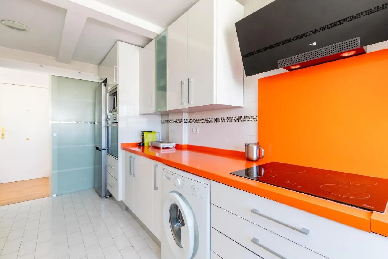 Apartment Veoapartment Esperanza Triana Seville Spain