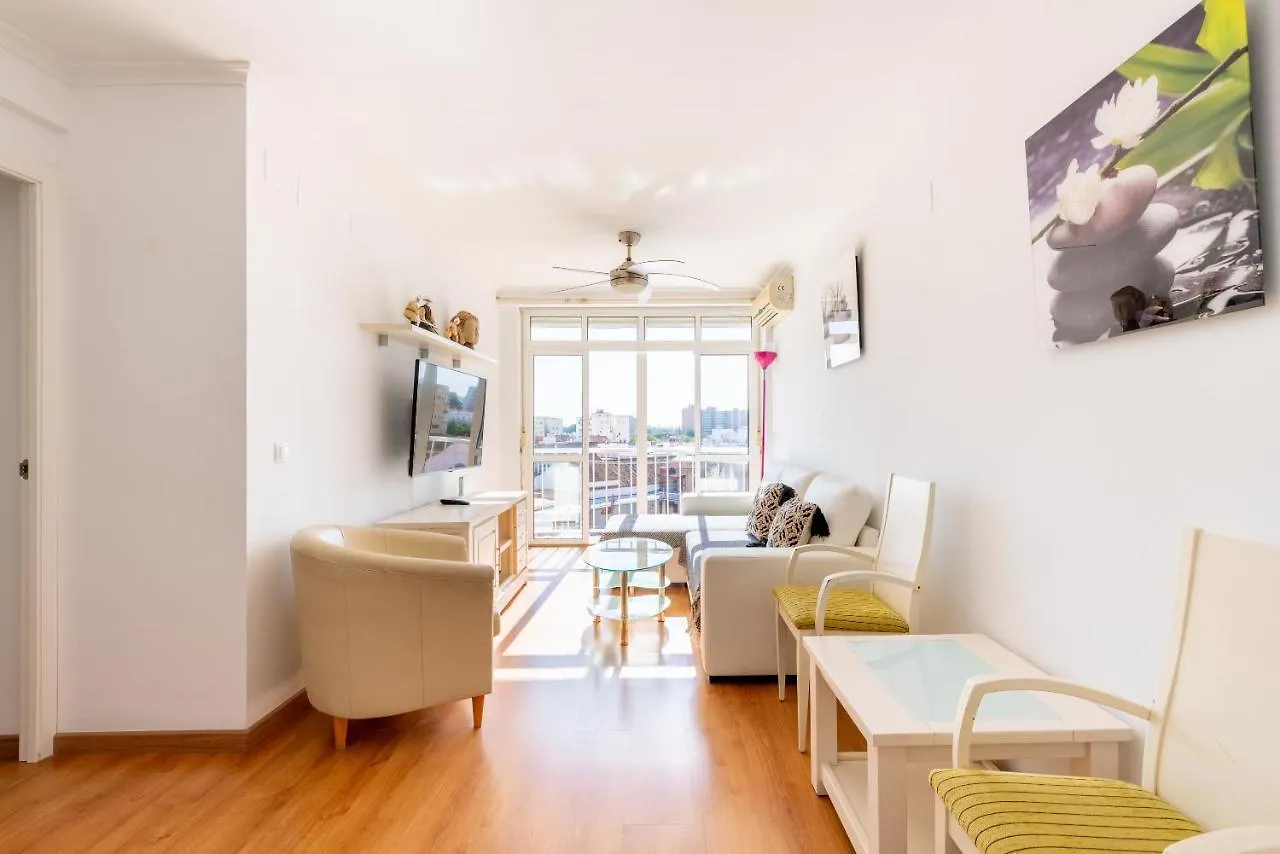 Apartment Veoapartment Esperanza Triana Seville