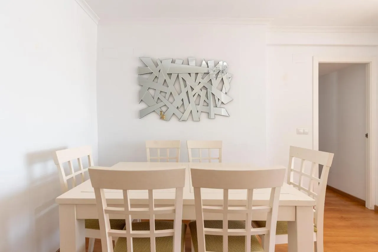 Veoapartment Esperanza Triana Seville Spain