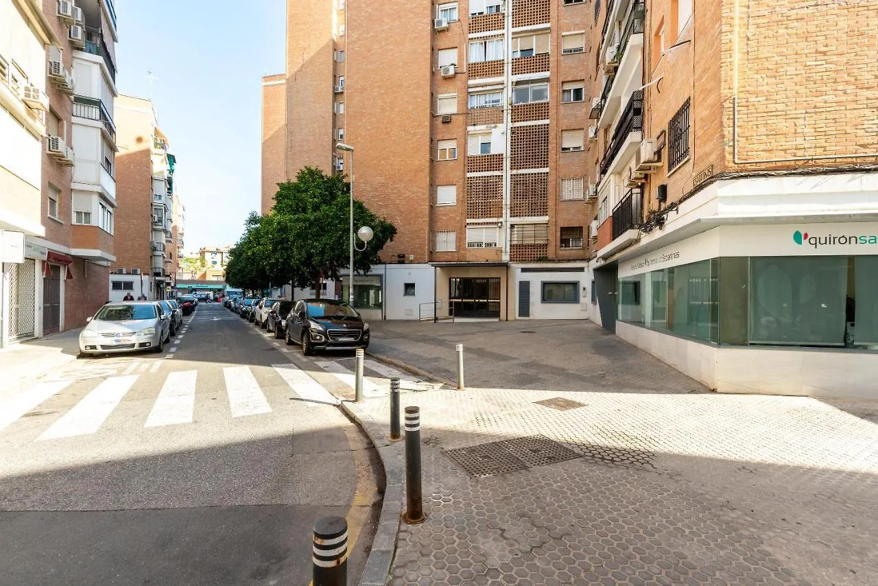Veoapartment Esperanza Triana Seville 0*,  Spain