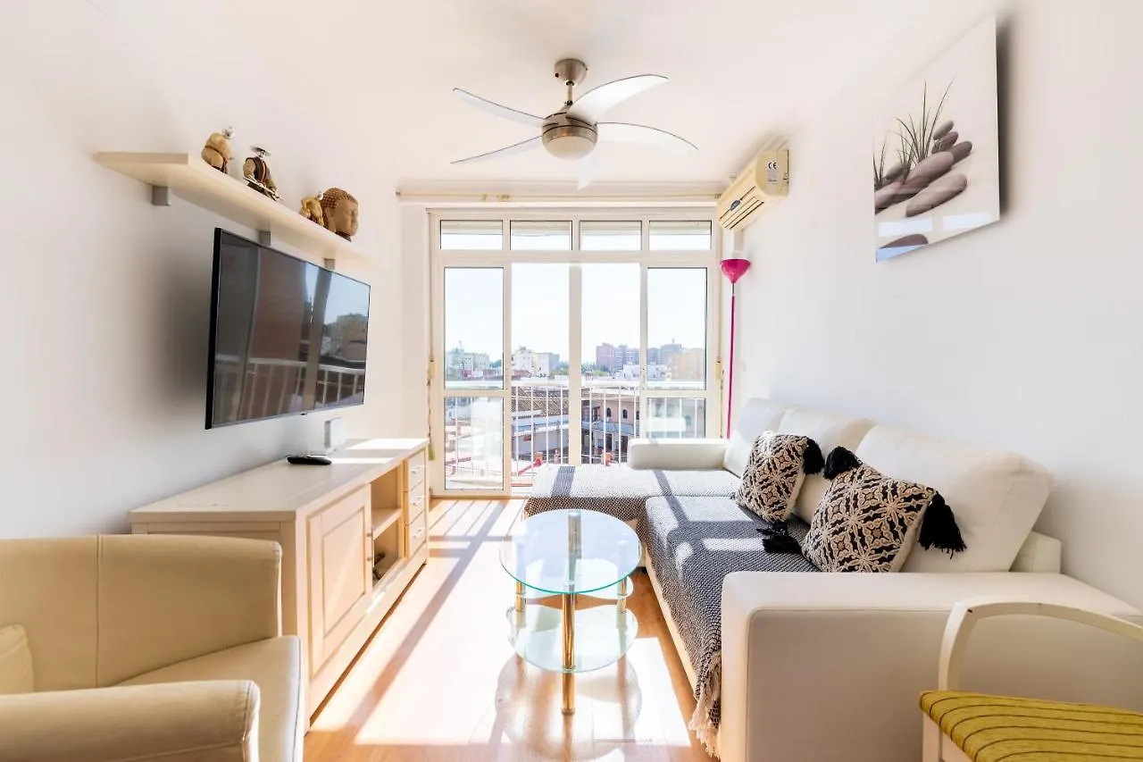Apartment Veoapartment Esperanza Triana Seville