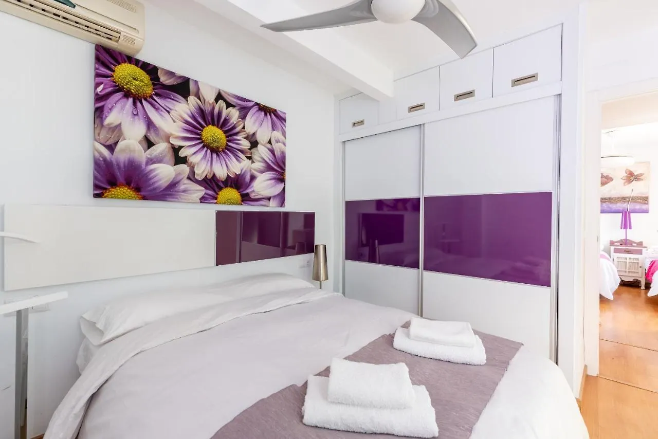 Veoapartment Esperanza Triana Seville