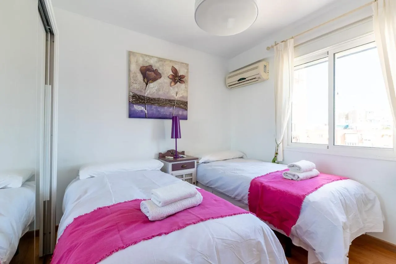 Veoapartment Esperanza Triana Seville