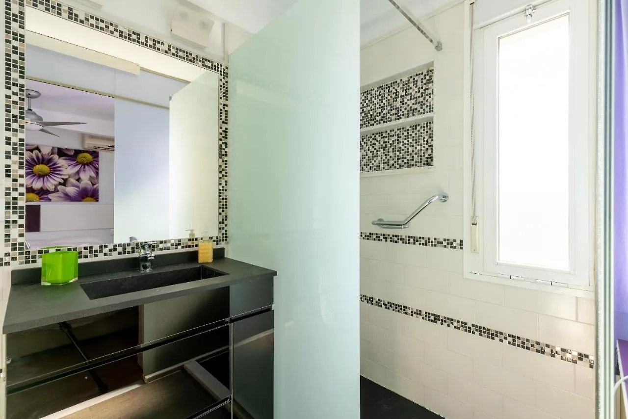 Veoapartment Esperanza Triana Seville Apartment