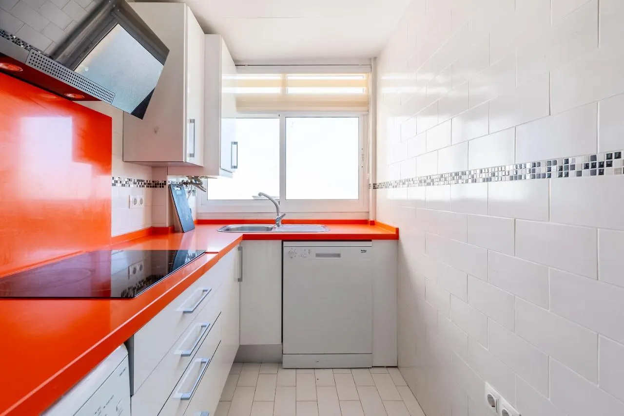 Apartment Veoapartment Esperanza Triana Seville