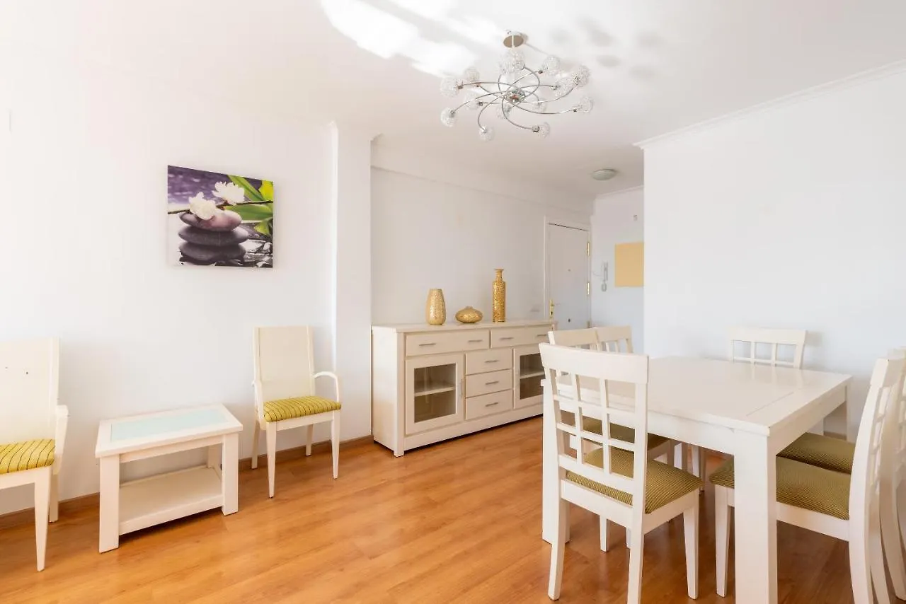 Apartment Veoapartment Esperanza Triana Seville