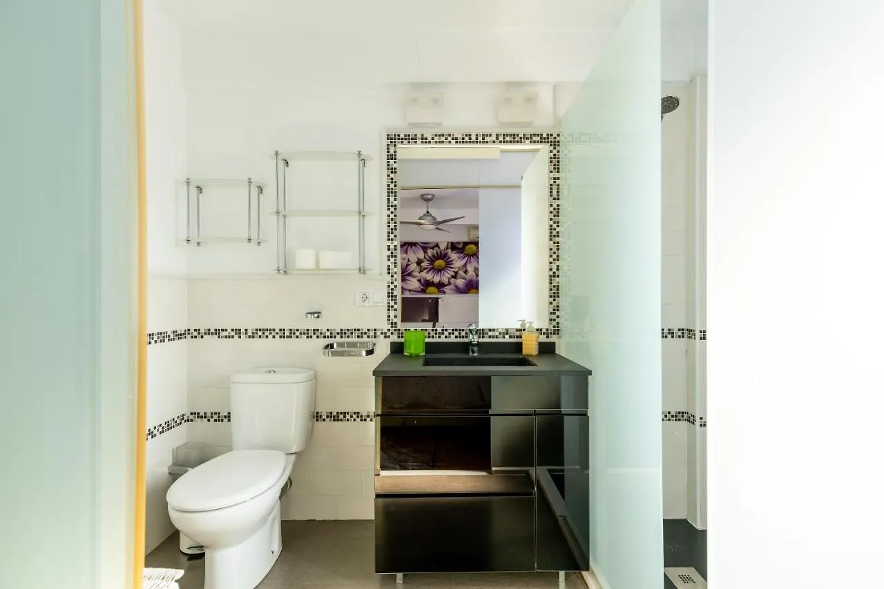 Veoapartment Esperanza Triana Seville