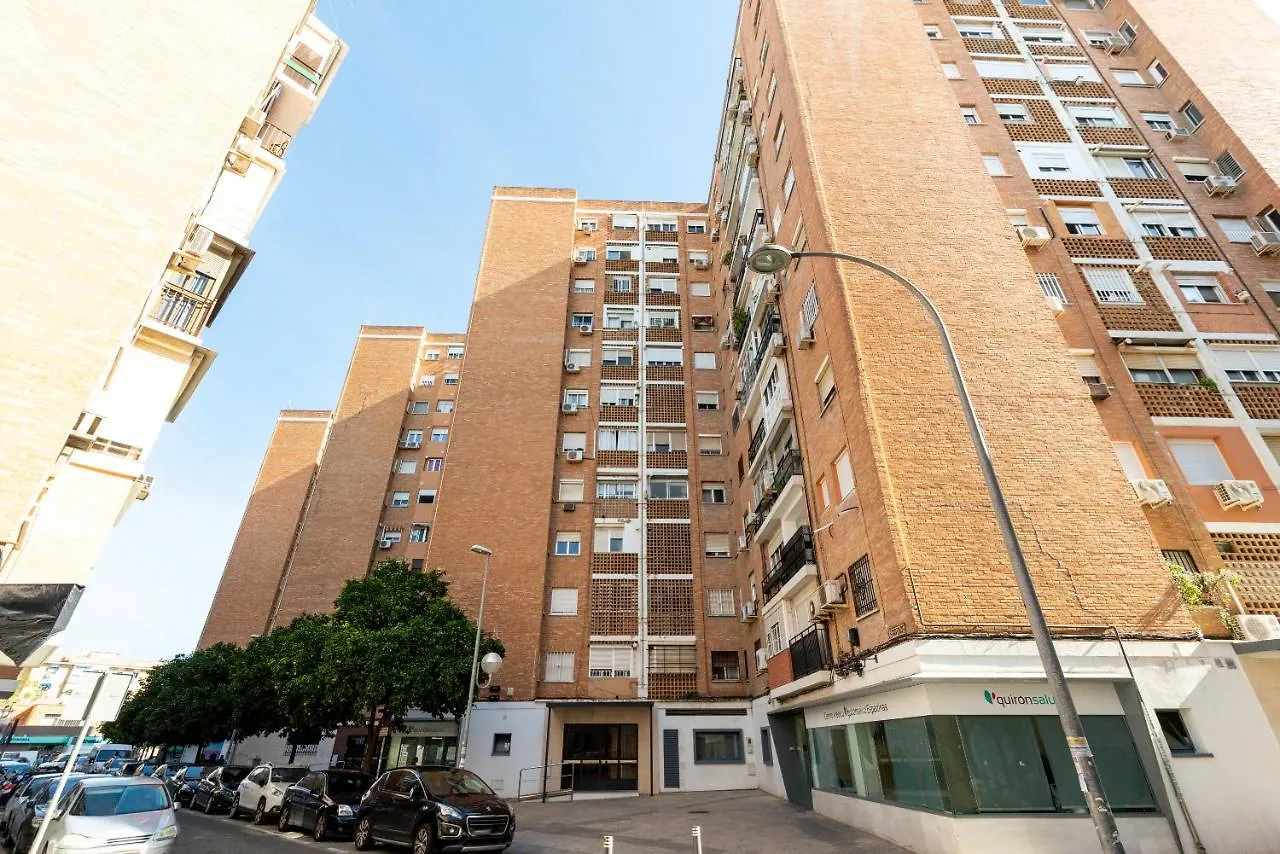 Veoapartment Esperanza Triana Seville 0*,