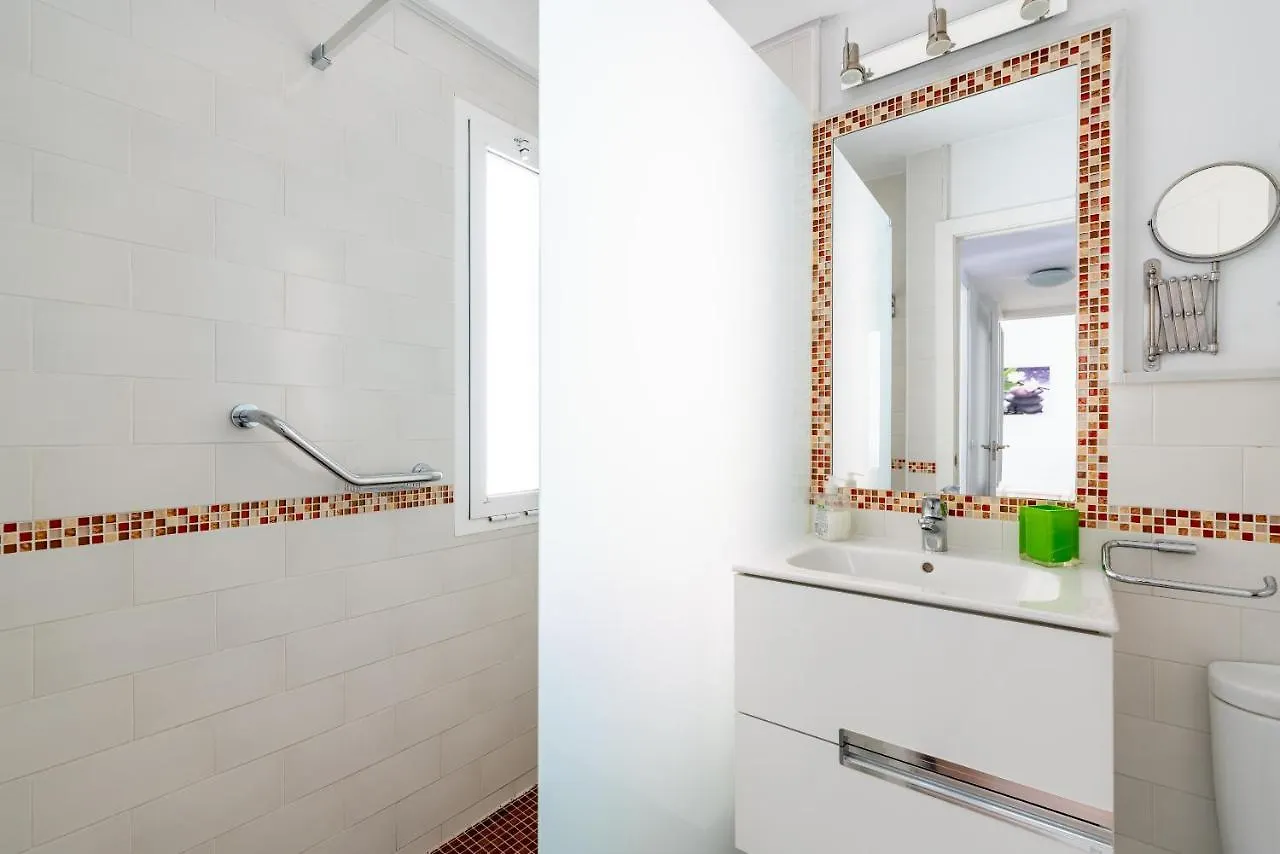 Veoapartment Esperanza Triana Seville 0*,  Spain