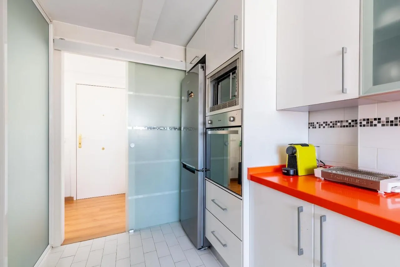 Veoapartment Esperanza Triana Seville Spain