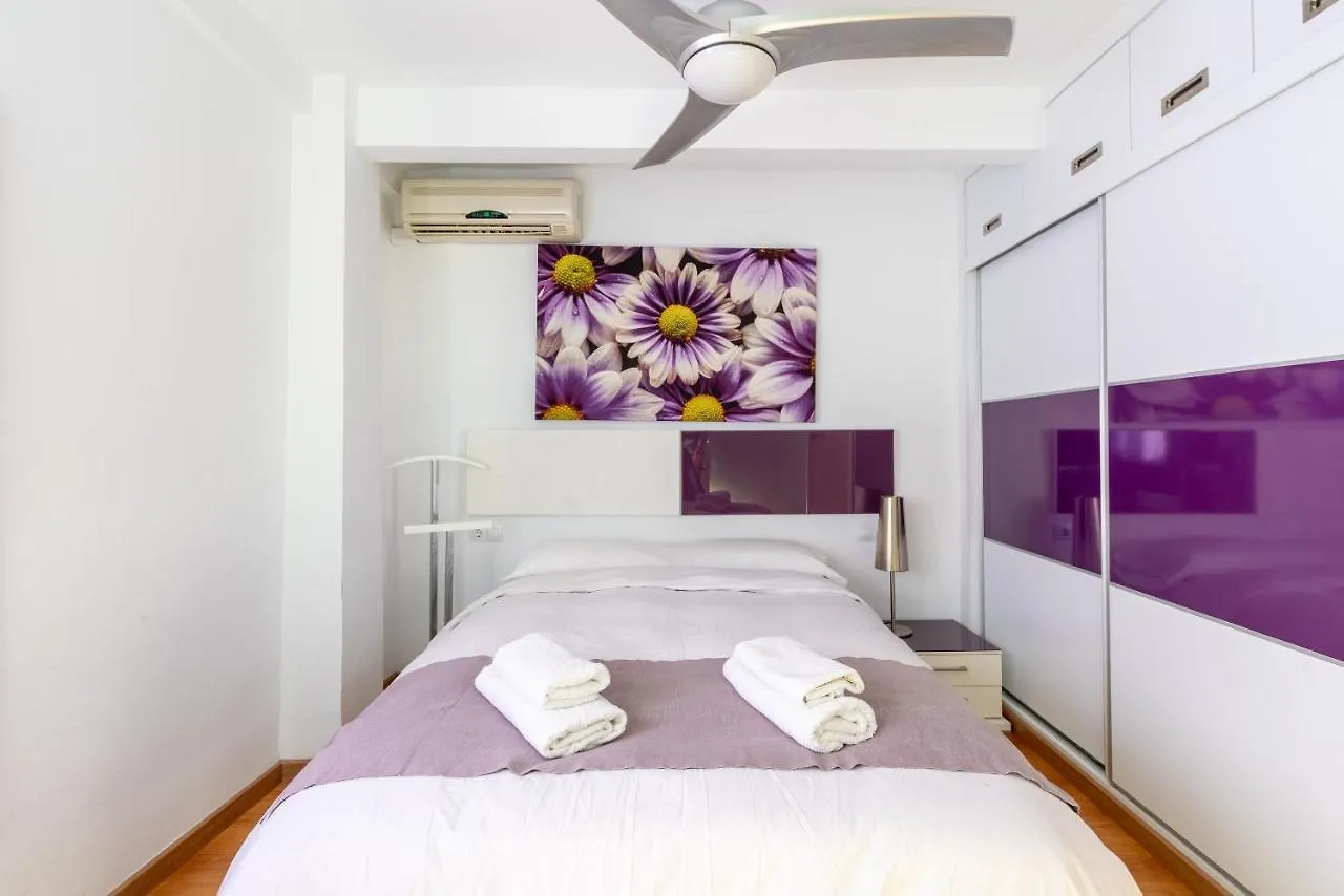 Veoapartment Esperanza Triana Seville