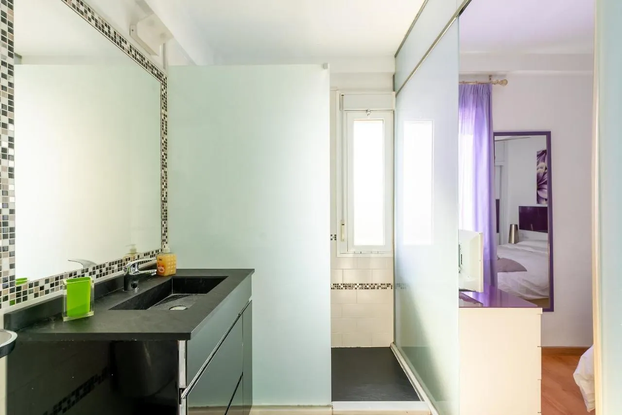 Veoapartment Esperanza Triana Seville Apartment