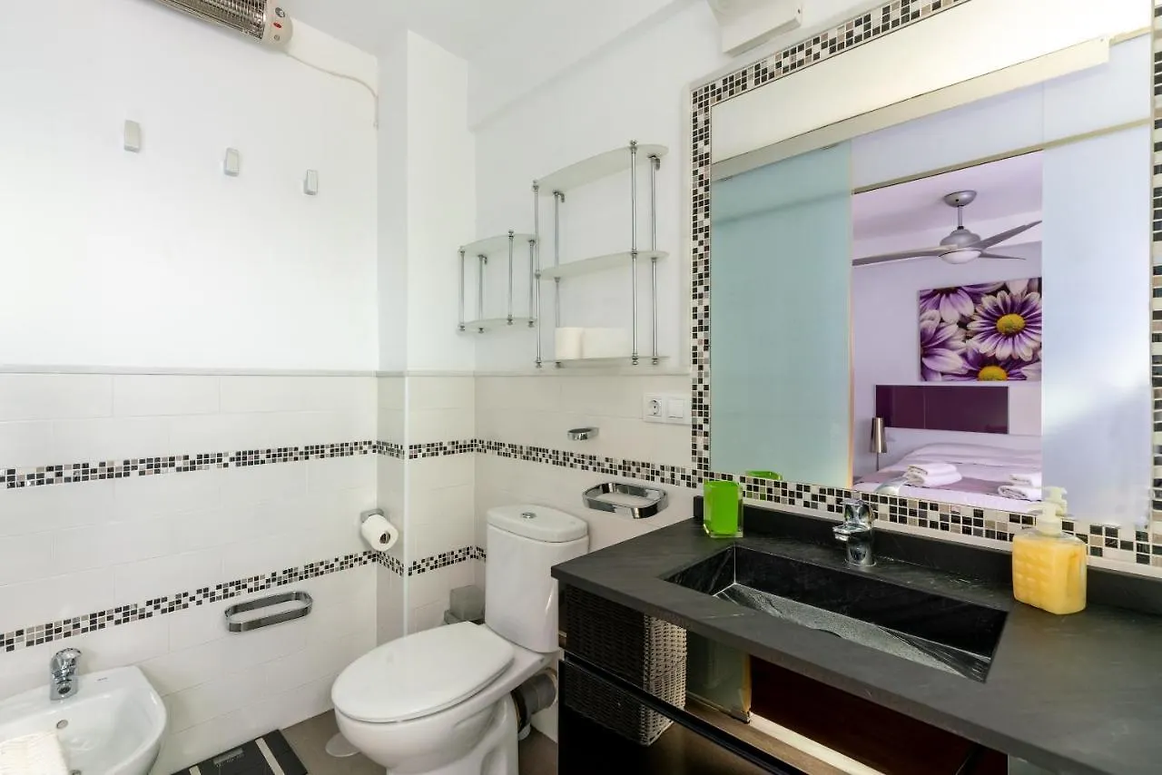Veoapartment Esperanza Triana Seville