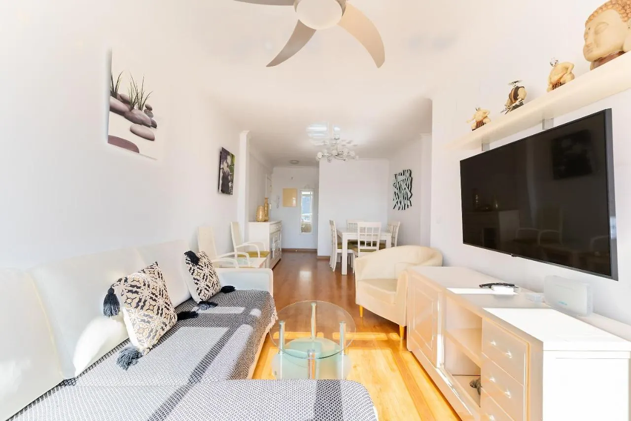 Apartment Veoapartment Esperanza Triana Seville