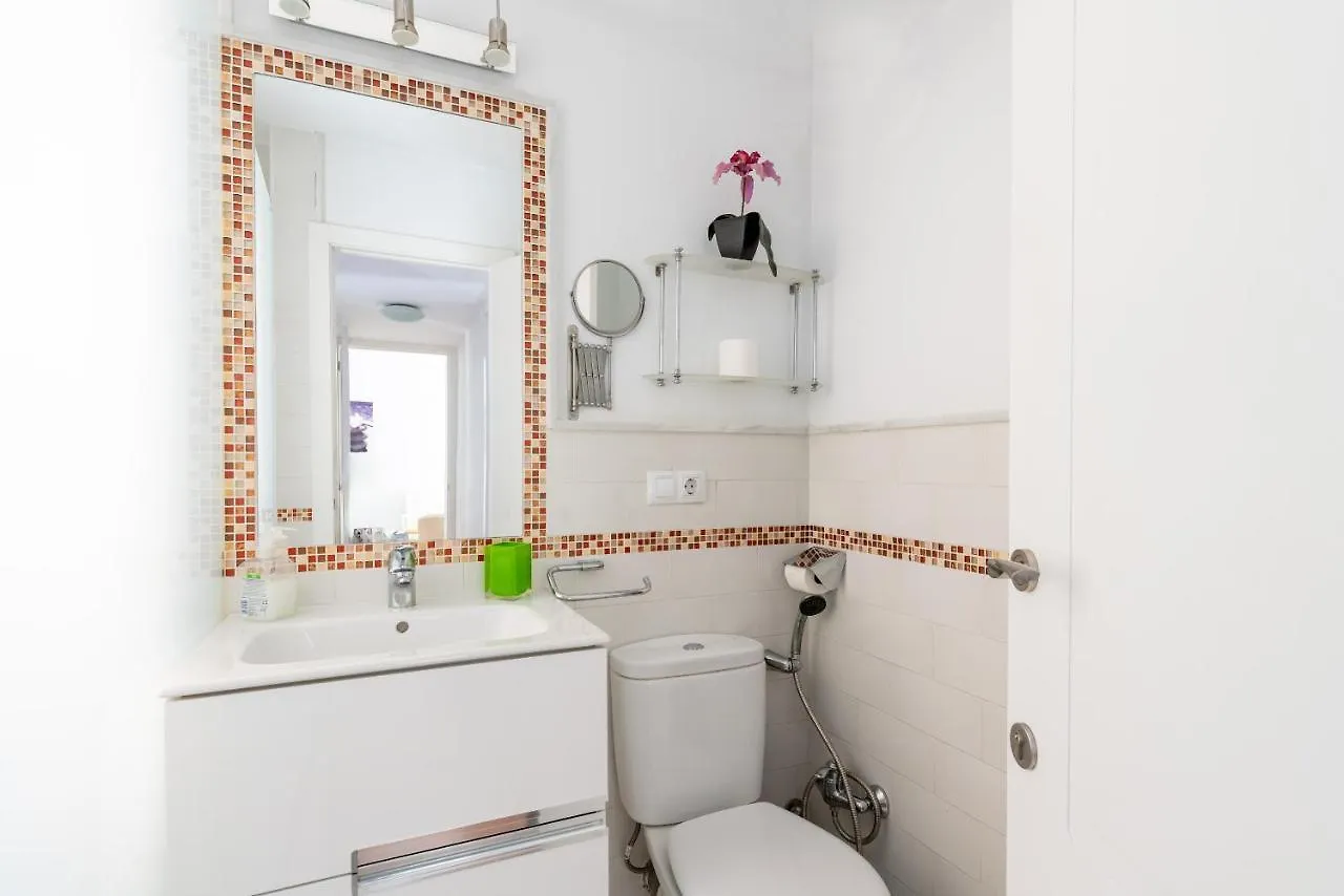 Veoapartment Esperanza Triana Seville Apartment