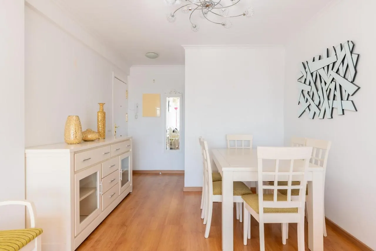 Veoapartment Esperanza Triana Seville 0*,  Spain