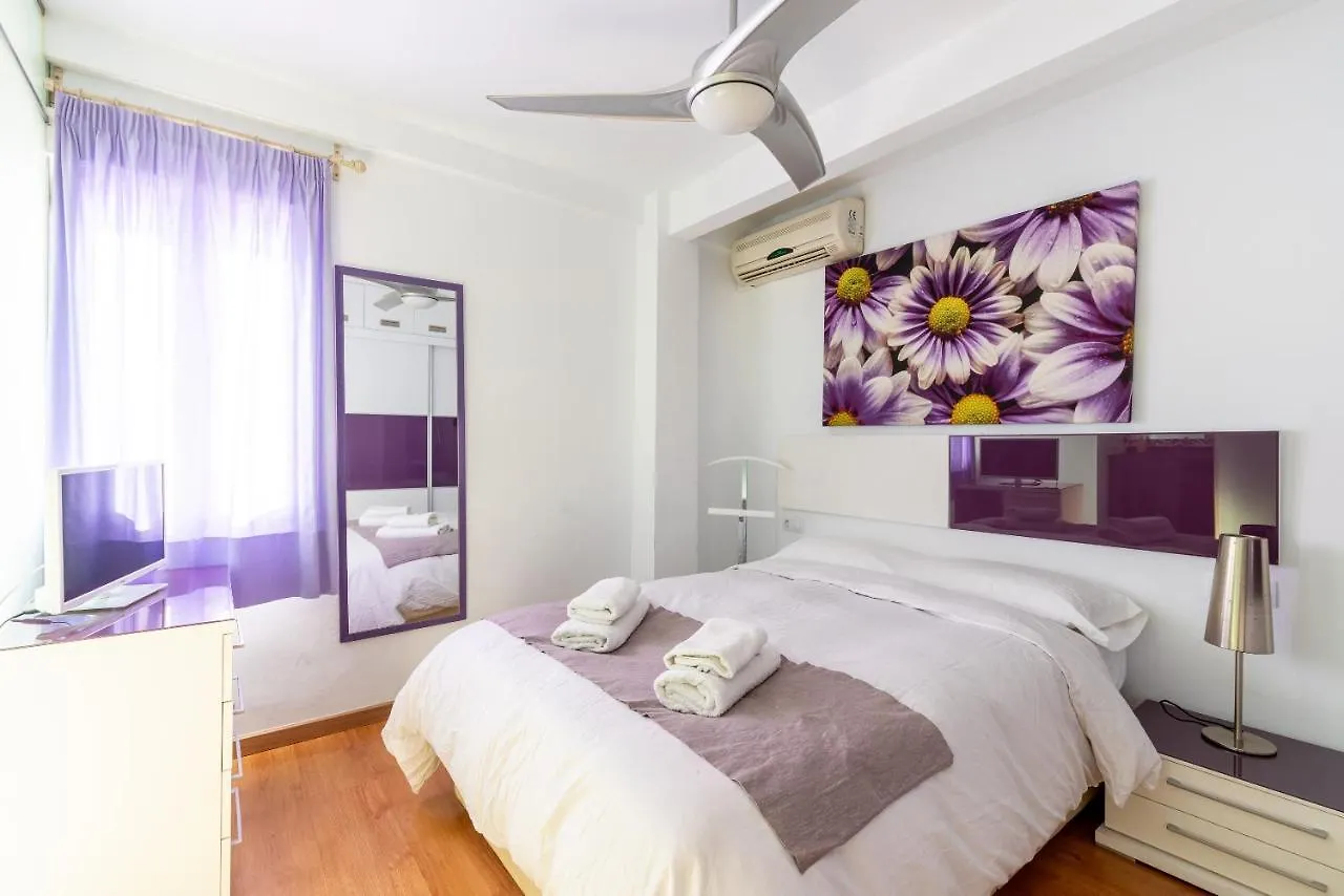 Veoapartment Esperanza Triana Seville Spain