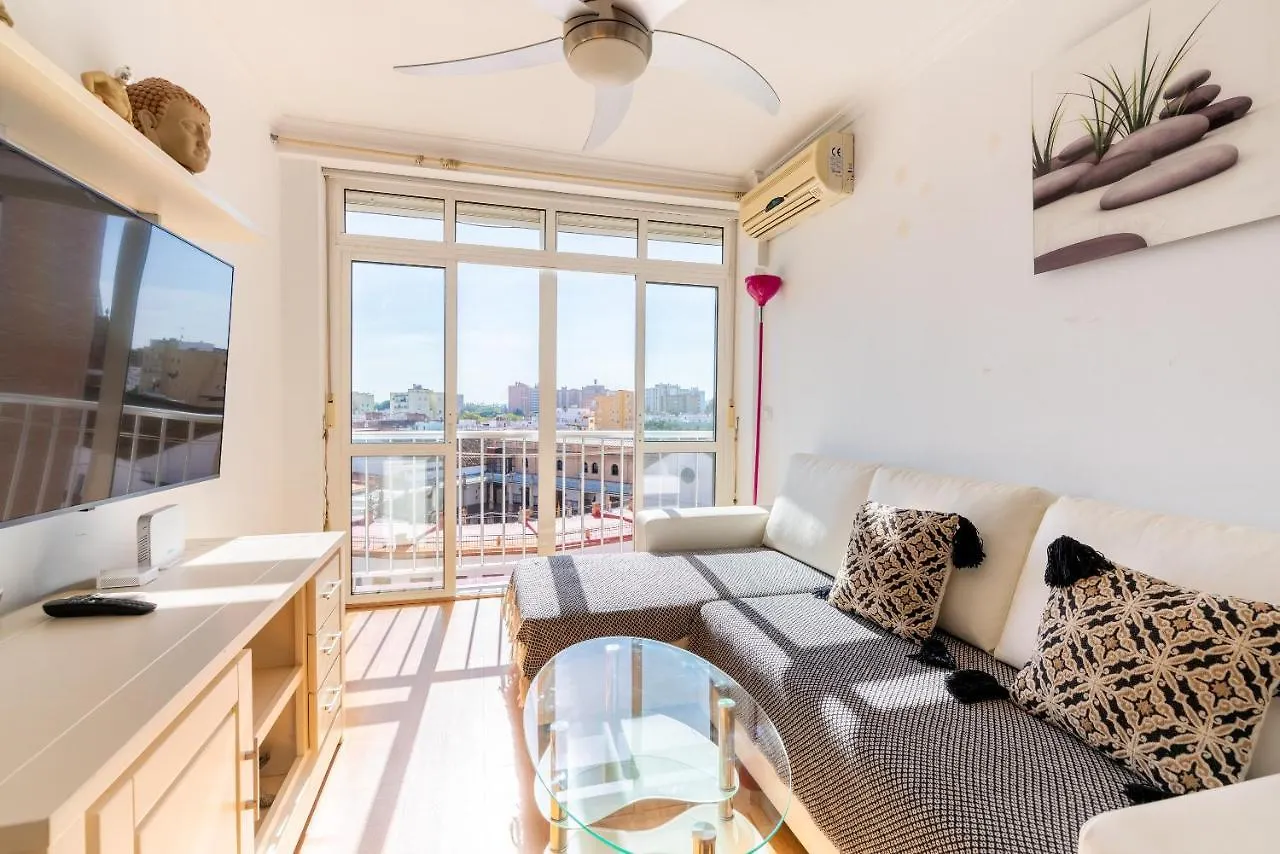Veoapartment Esperanza Triana Seville 0*,  Spain