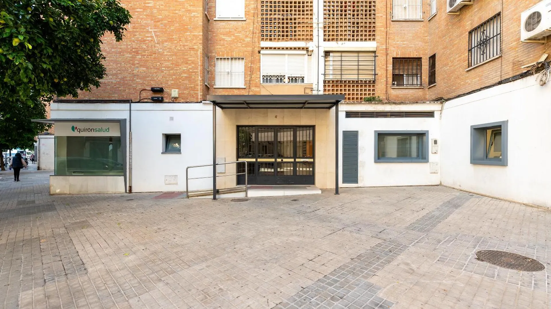 Veoapartment Esperanza Triana Seville