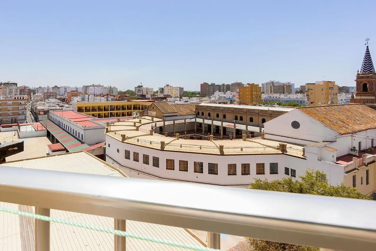 Veoapartment Esperanza Triana Seville