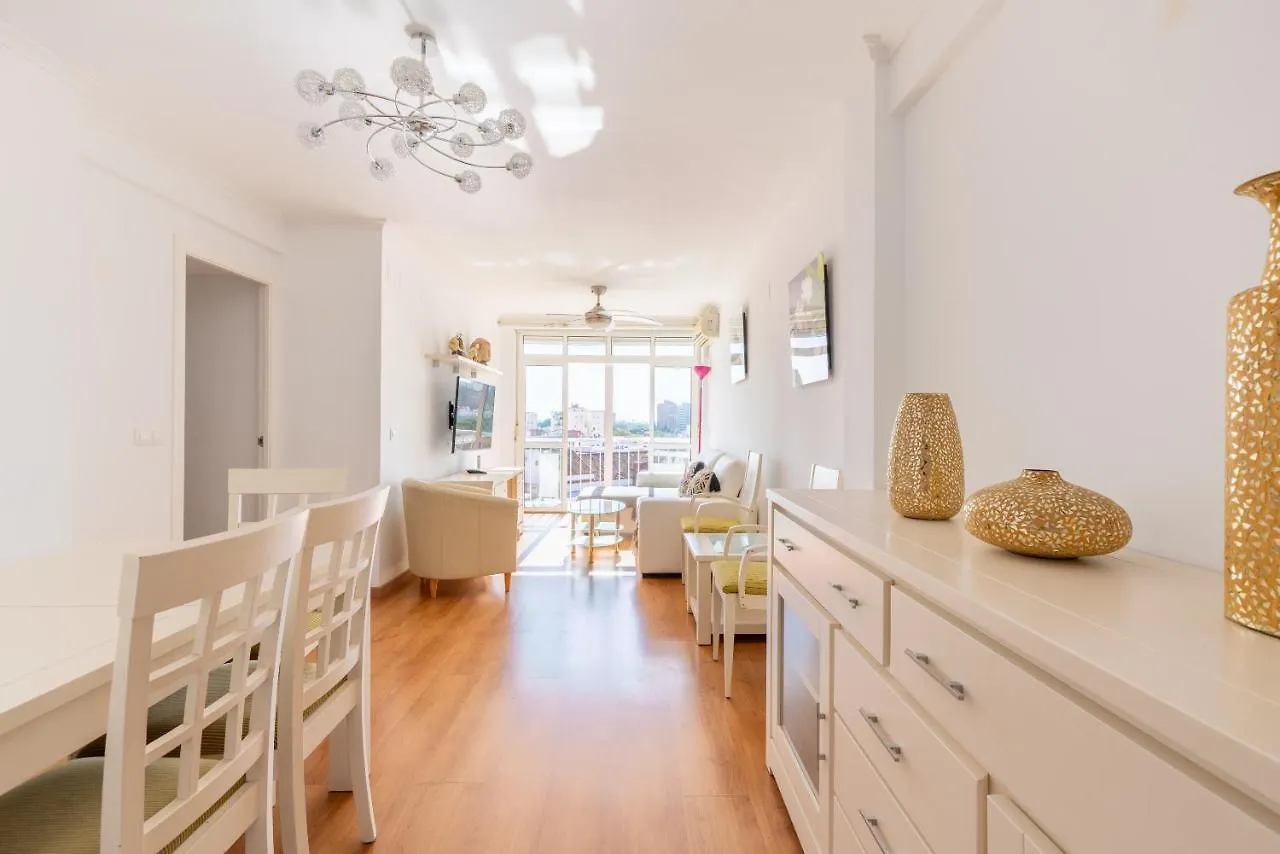 Veoapartment Esperanza Triana Seville